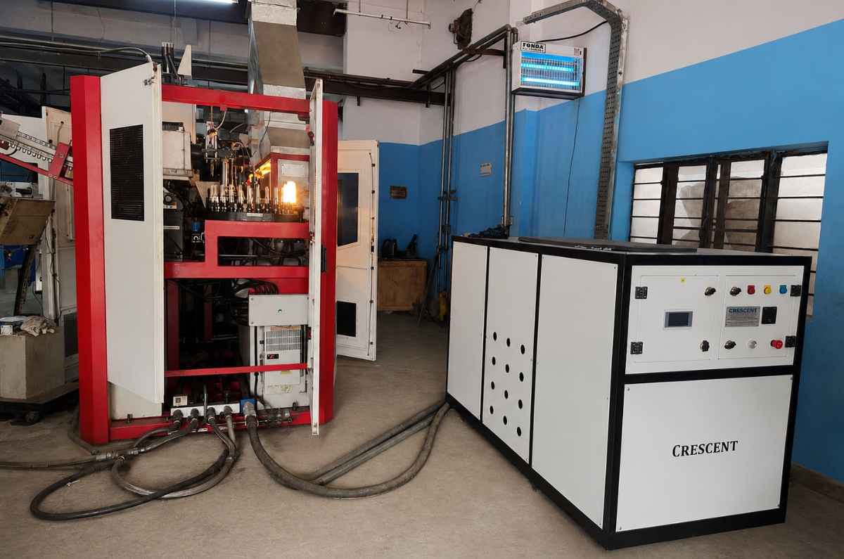 Plastic Processing Industry